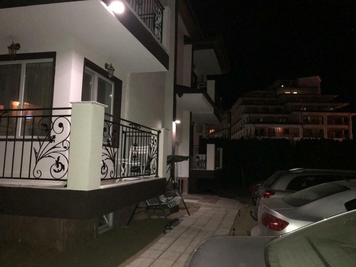 Guest House Theona Obzor Extérieur photo