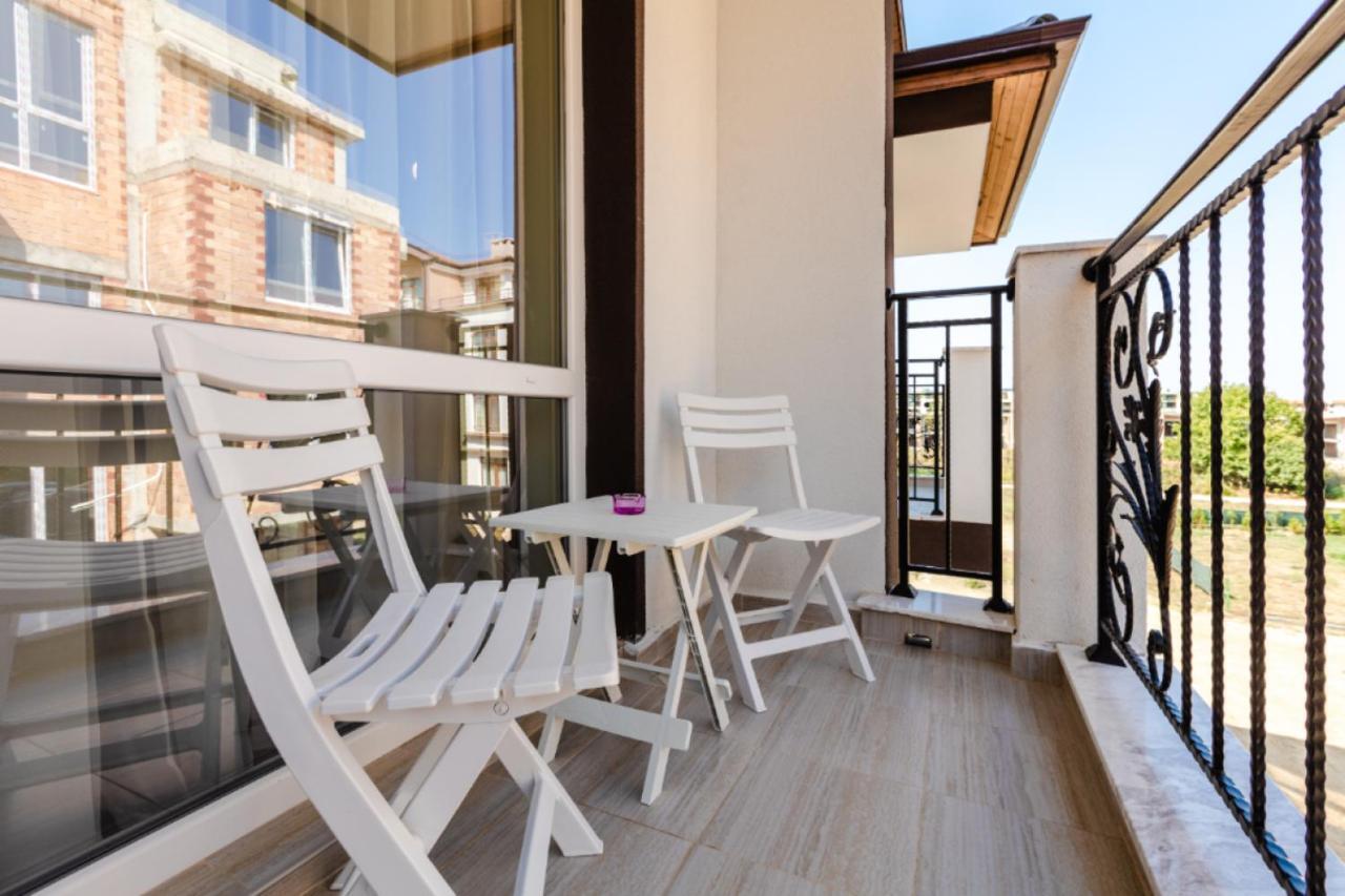 Guest House Theona Obzor Extérieur photo