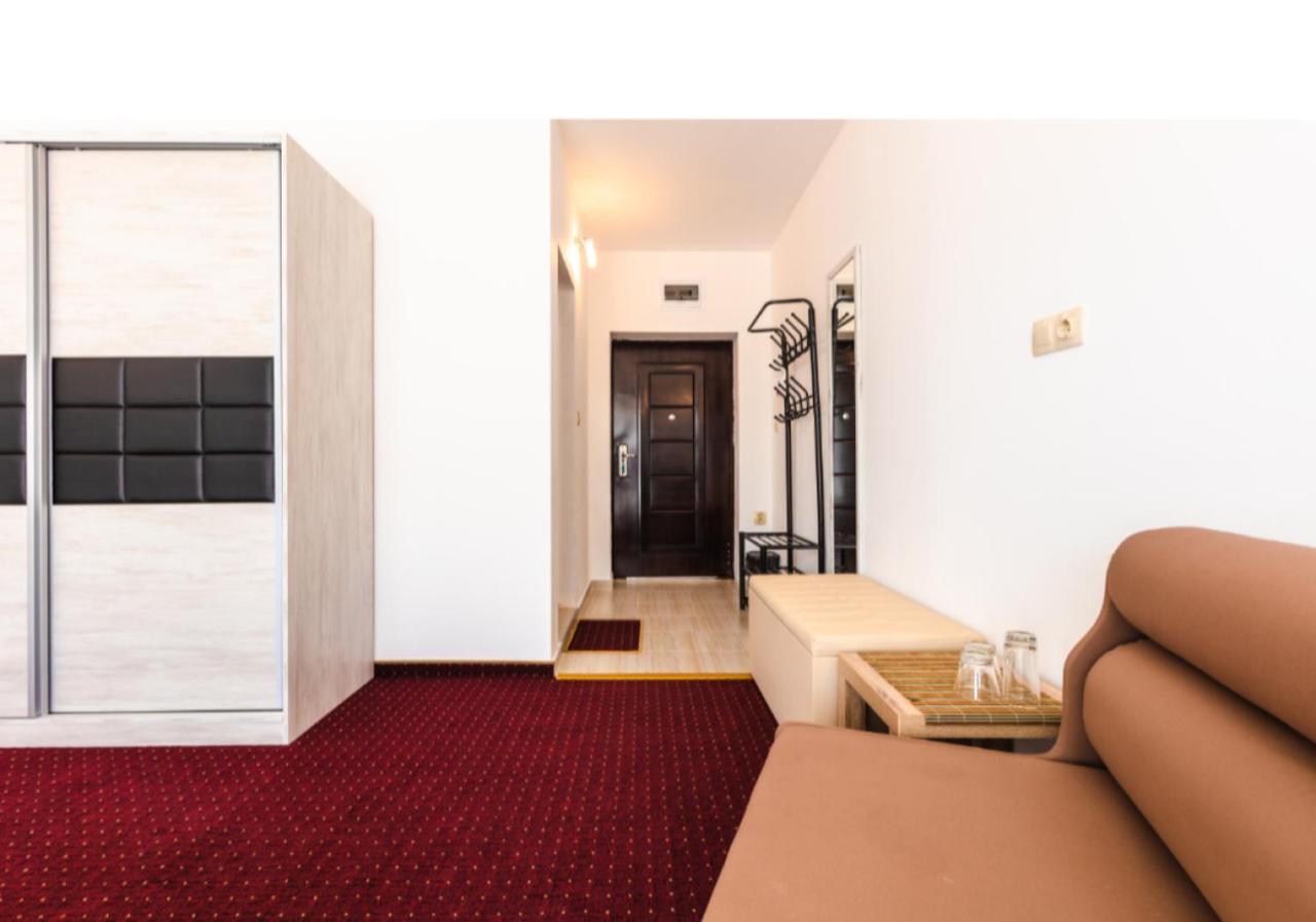 Guest House Theona Obzor Extérieur photo
