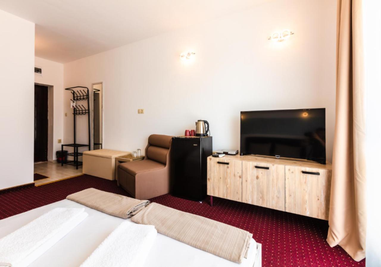 Guest House Theona Obzor Extérieur photo