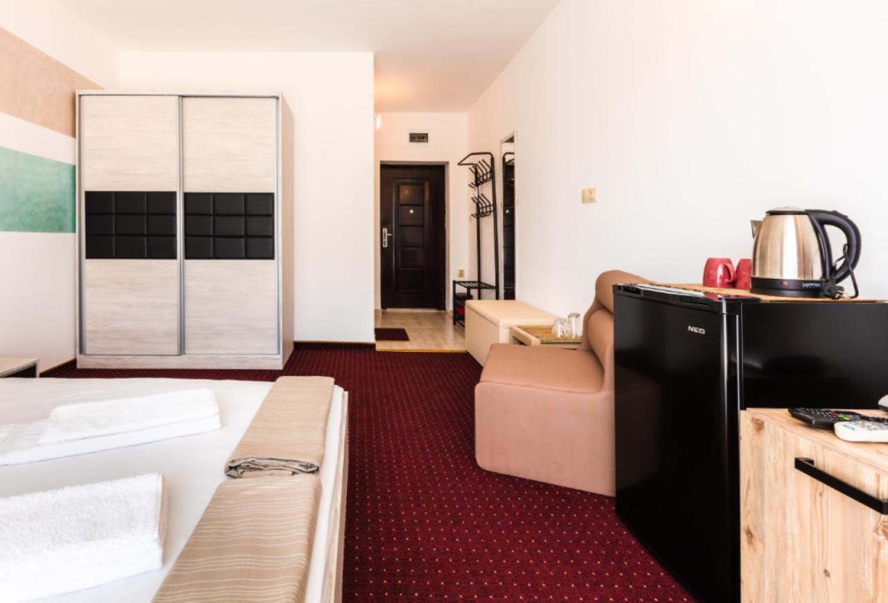 Guest House Theona Obzor Extérieur photo