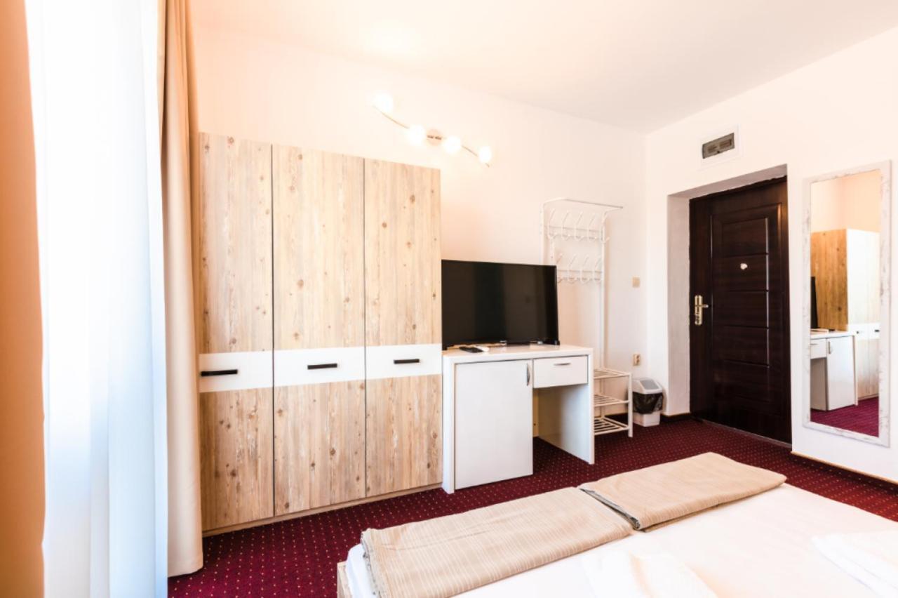 Guest House Theona Obzor Extérieur photo