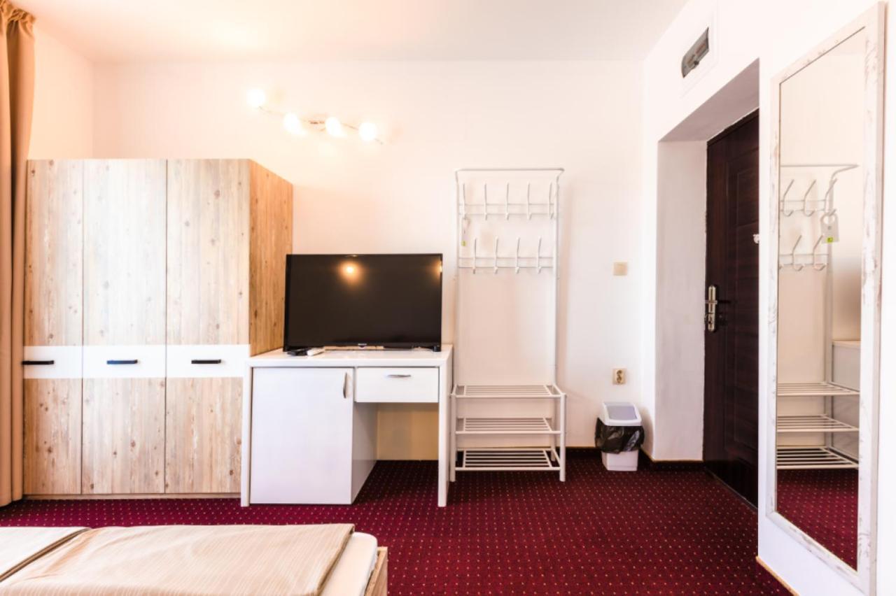 Guest House Theona Obzor Extérieur photo
