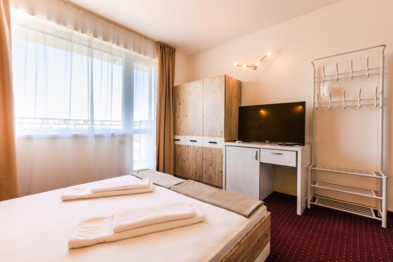Guest House Theona Obzor Extérieur photo