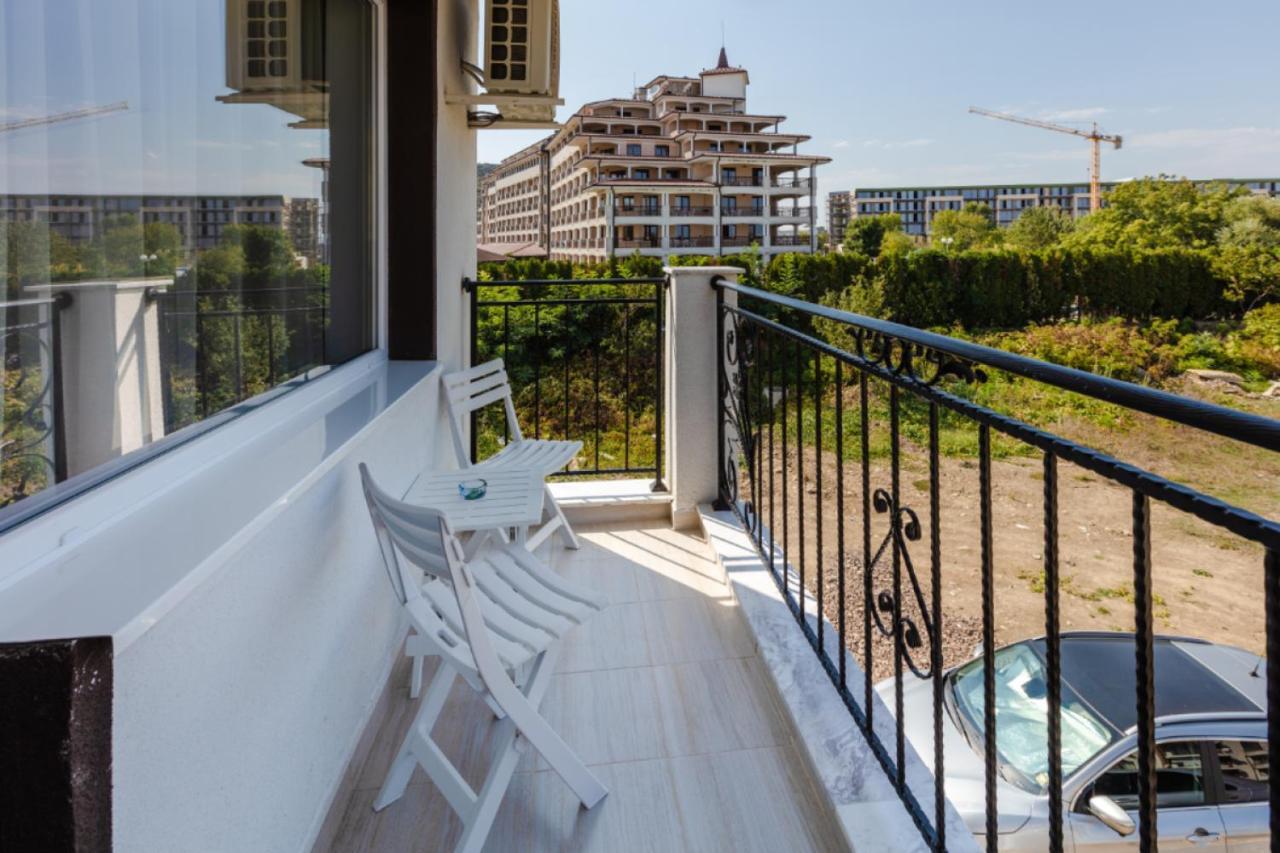 Guest House Theona Obzor Extérieur photo