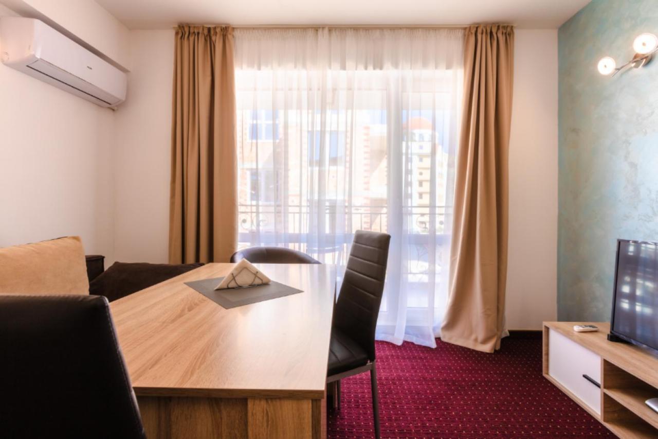 Guest House Theona Obzor Extérieur photo