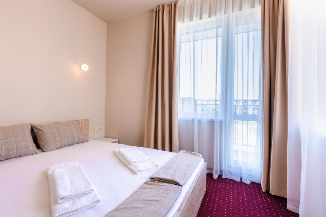 Guest House Theona Obzor Extérieur photo