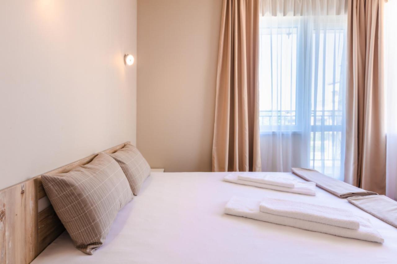 Guest House Theona Obzor Extérieur photo